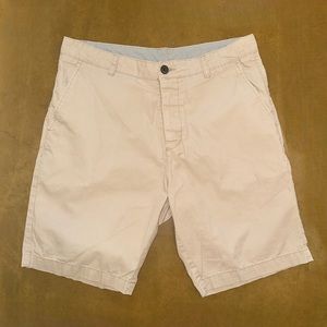 Men’s H&M Tan Shorts 32
